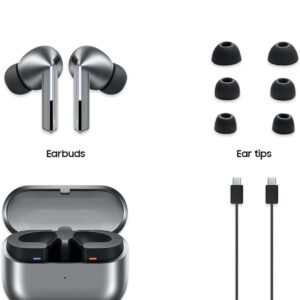 Galaxy Buds 3 Pro