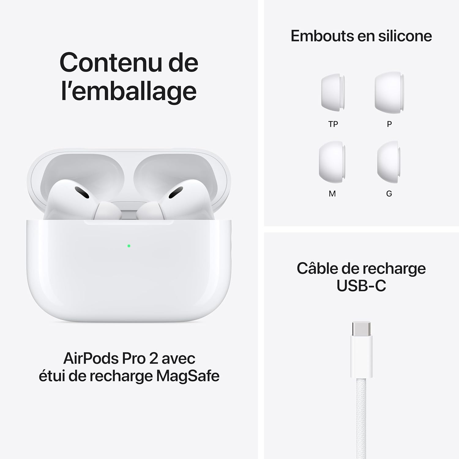 AirPods Pro 2 - Image 5