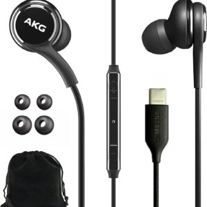 AKG Type-C Handsfree