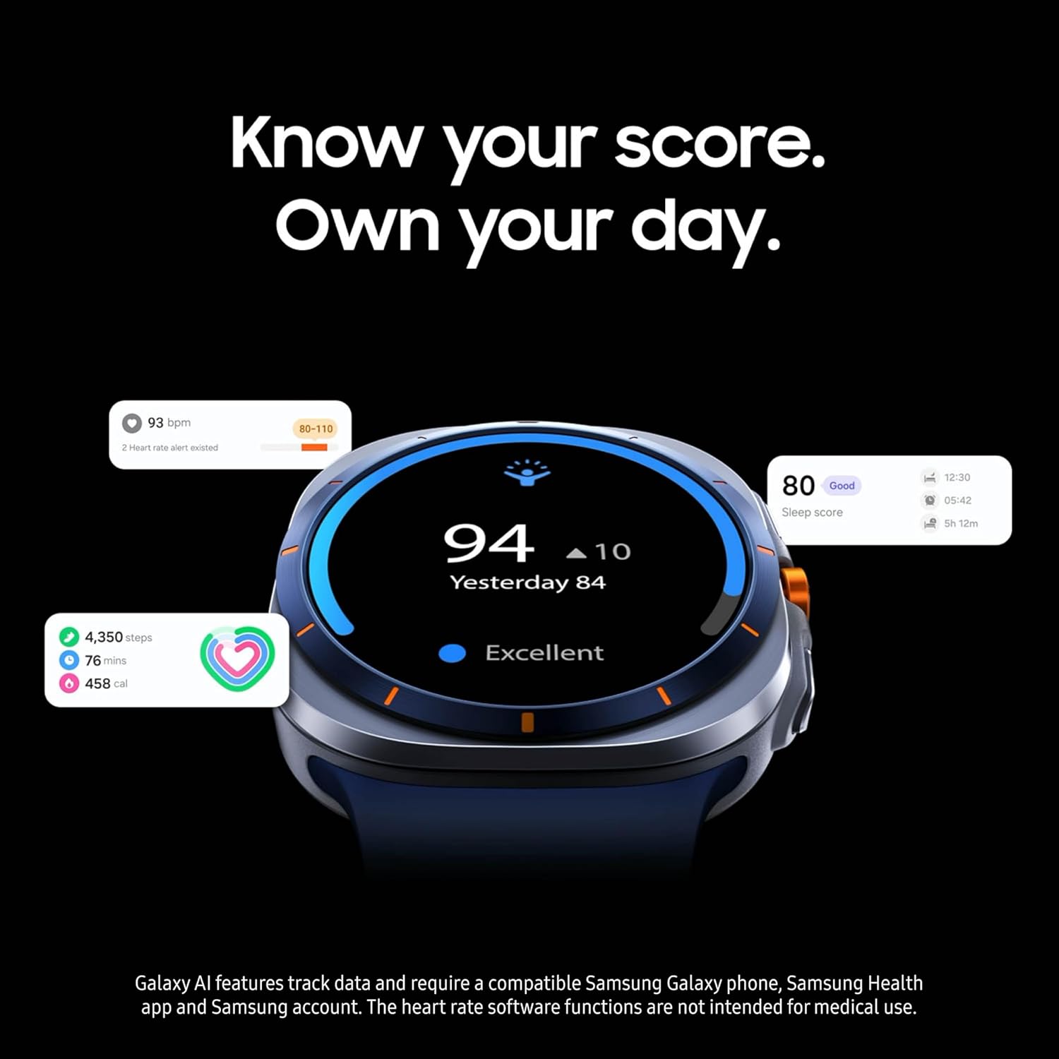 Samsung Galaxy Watch Ultra - Image 5