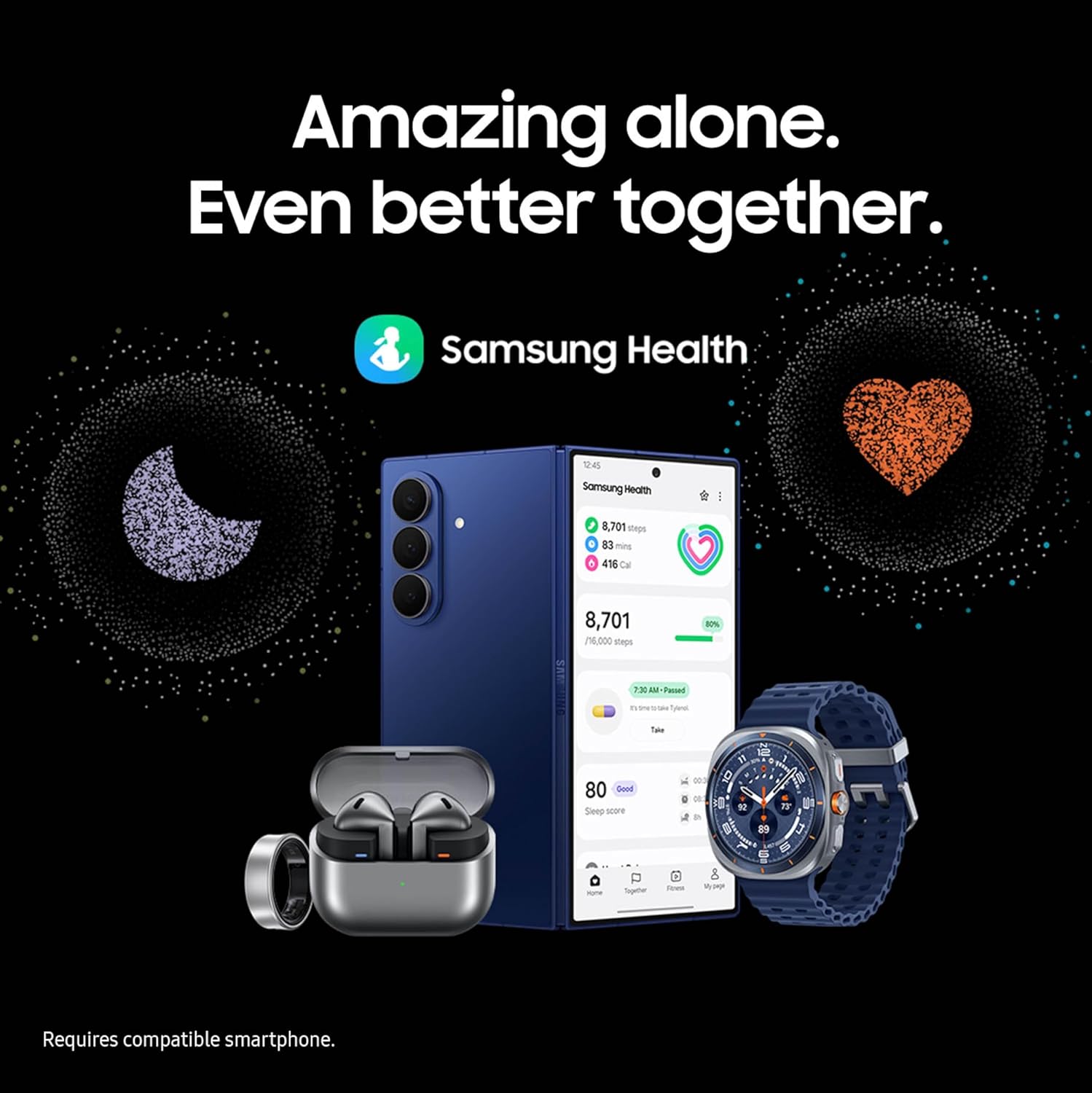 Samsung Galaxy Watch Ultra - Image 7