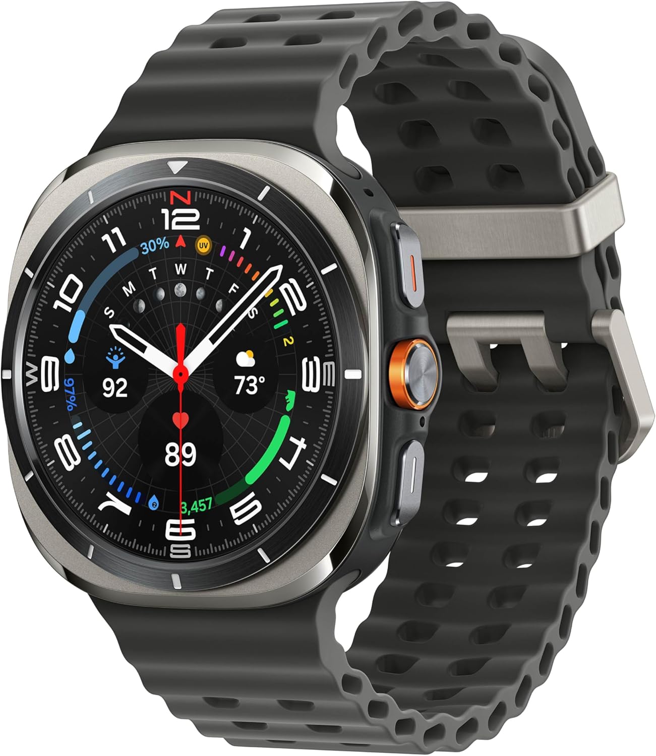 Samsung Galaxy Watch Ultra - Image 2