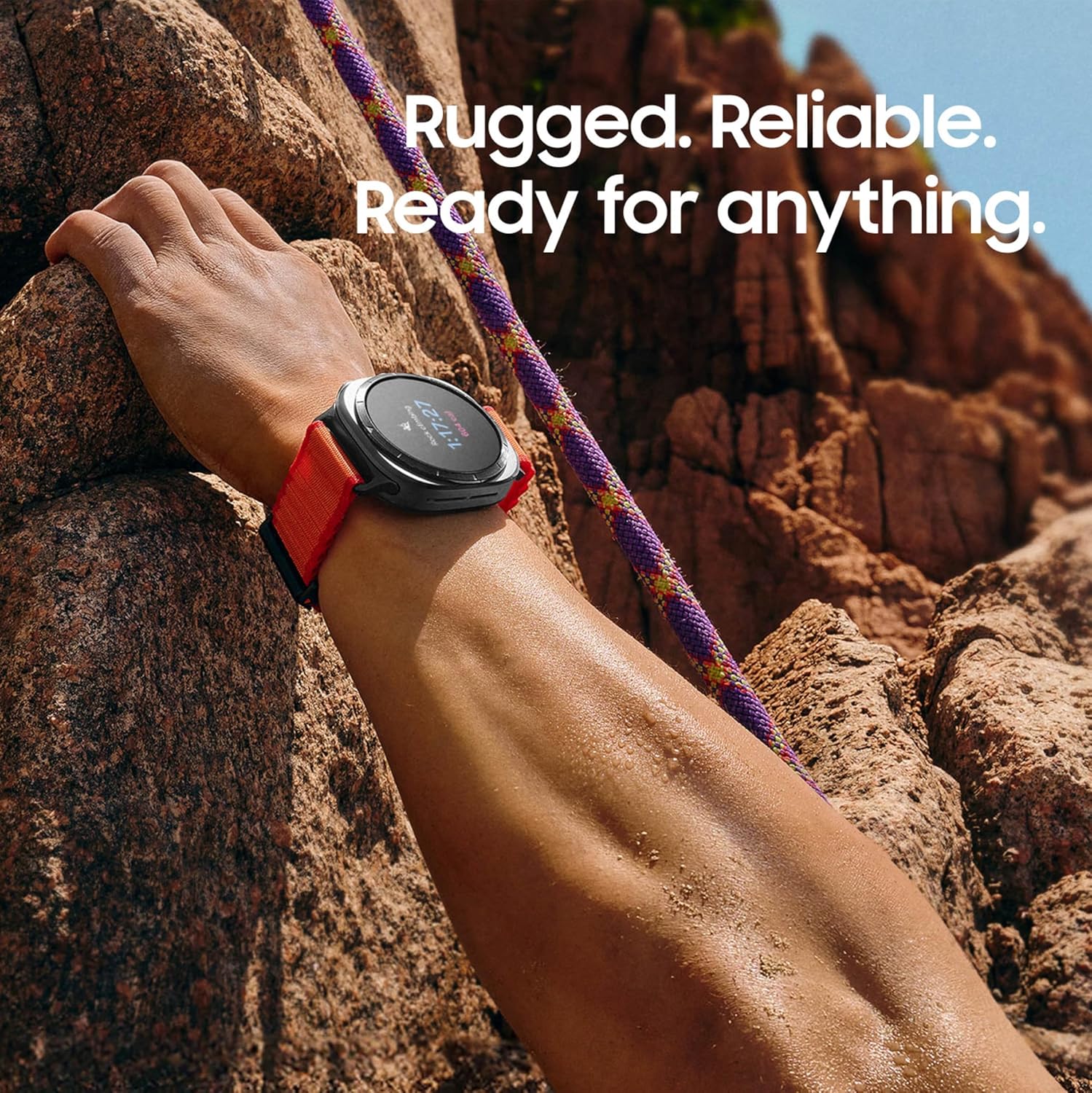 Samsung Galaxy Watch Ultra - Image 6