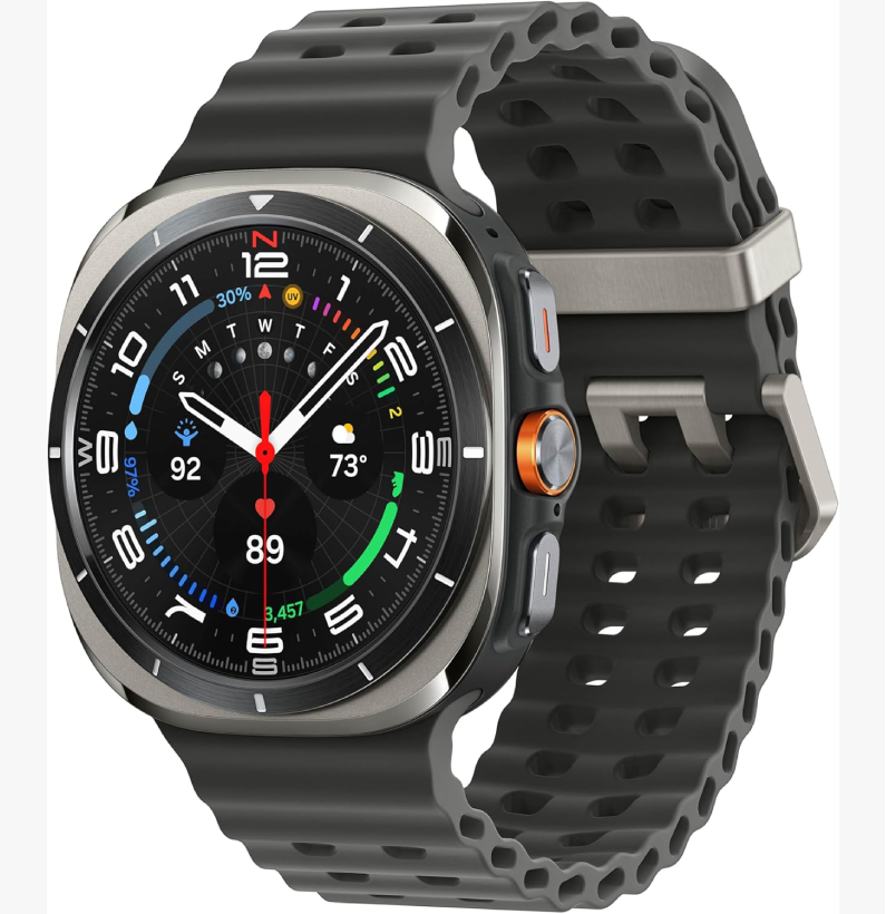 Samsung Galaxy Watch Ultra