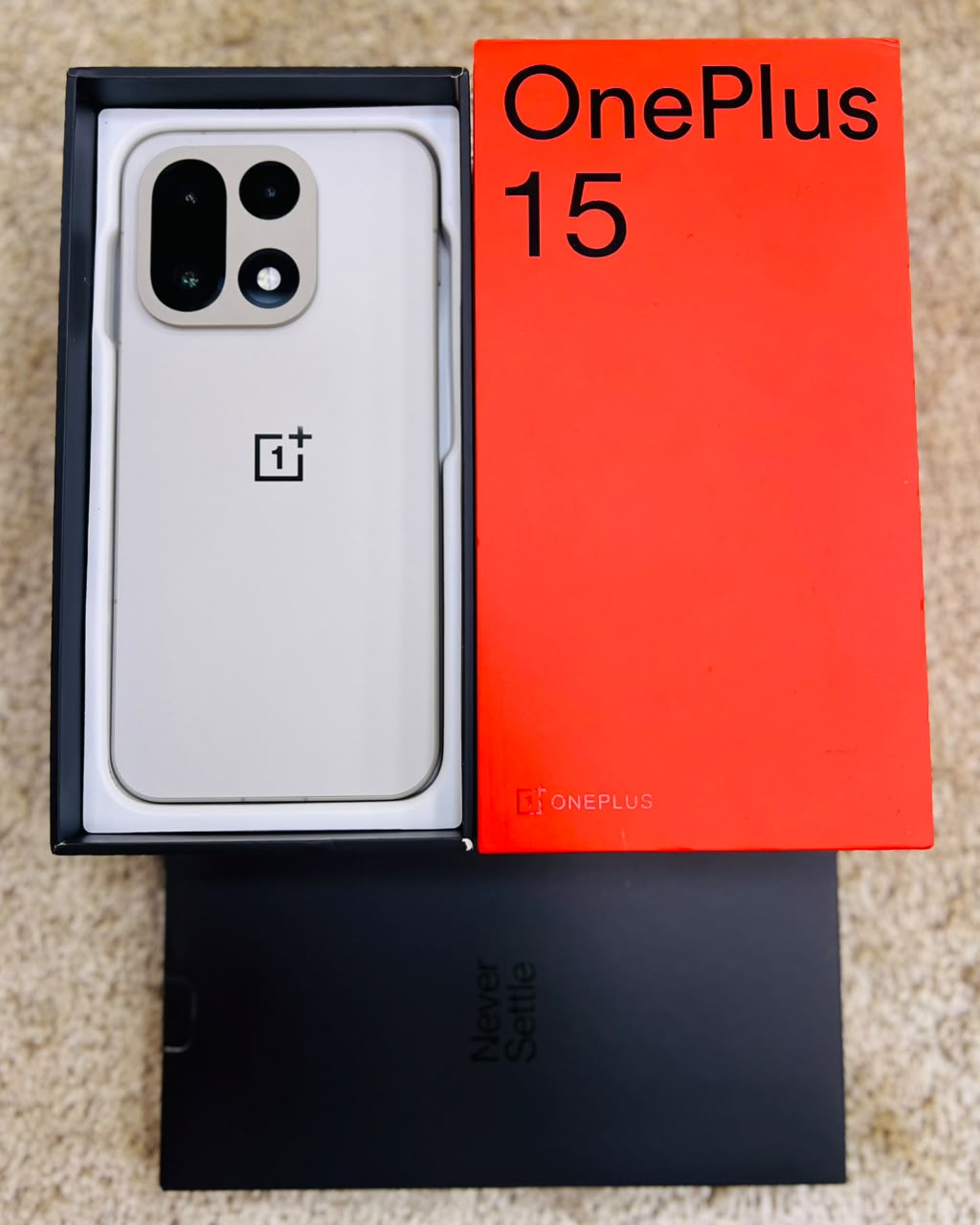 ONE PLUS 15 - Image 3