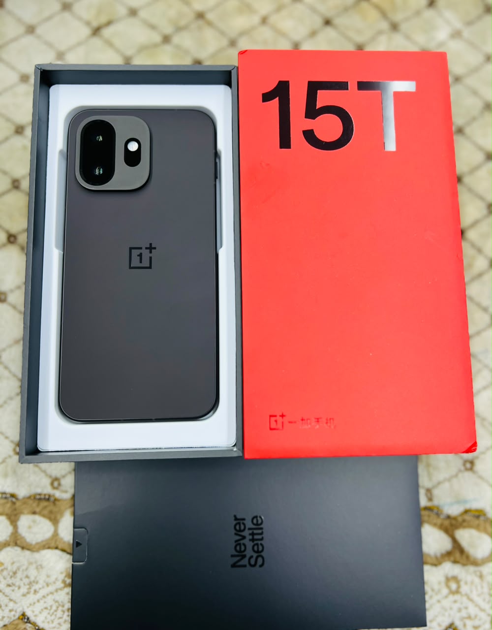 ONE PLUS 15T - Image 4