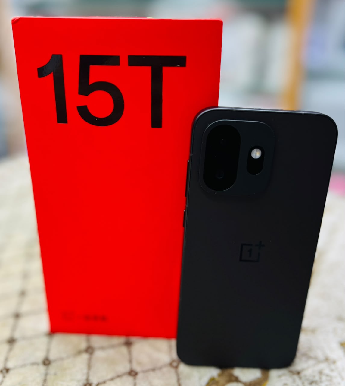 ONE PLUS 15T - Image 5