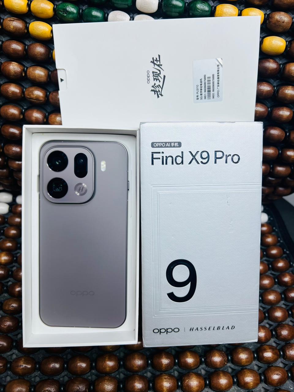 OPPO Find X9 Pro (16GB RAM | 512GB Storage) - Image 6