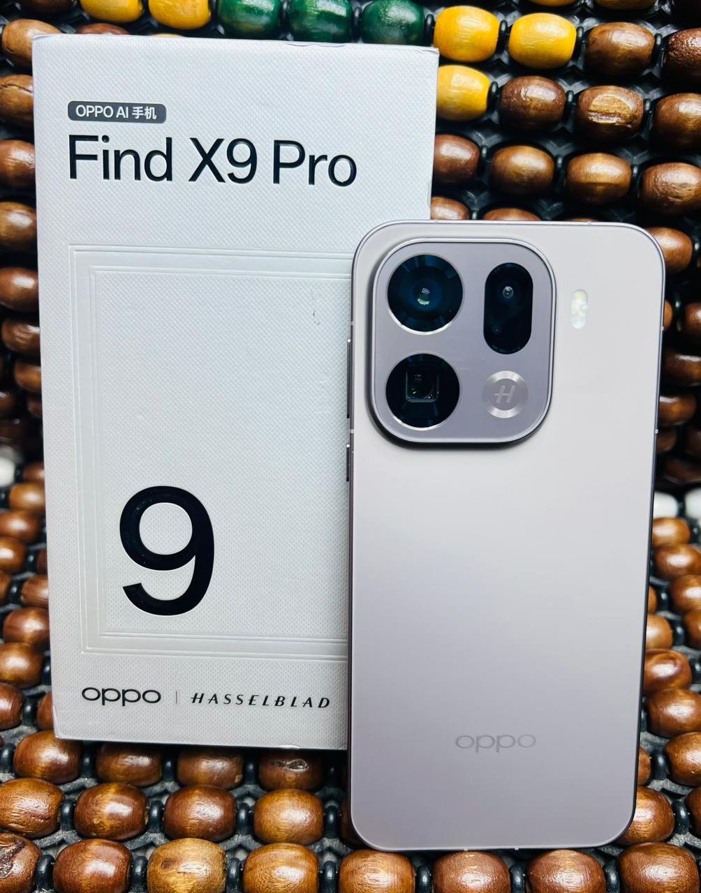 OPPO Find X9 Pro (16GB RAM | 512GB Storage) - Image 2