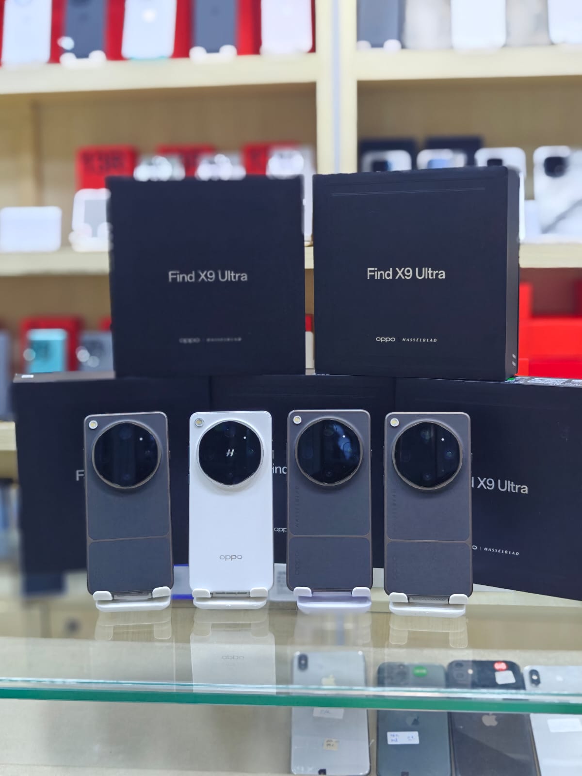 Oppo Find X9 Ultra 16GB RAM | 512GB ROM - Image 5