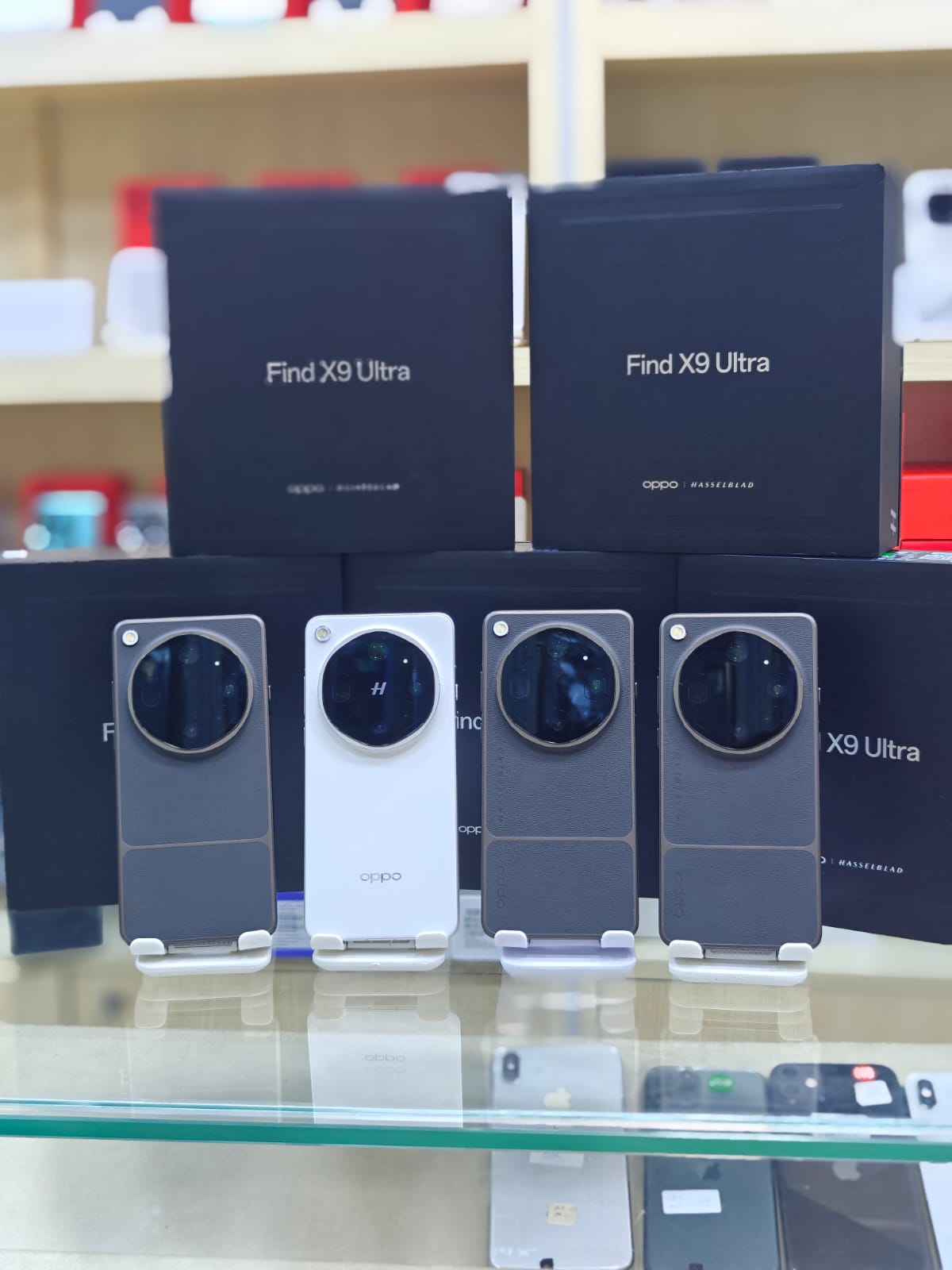 Oppo Find X9 Ultra 16GB RAM | 512GB ROM - Image 6