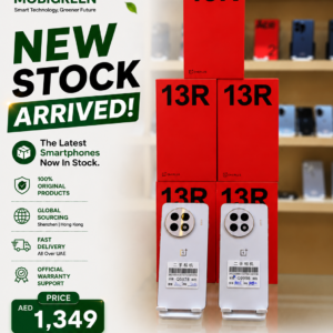 ONE PLUS 13R