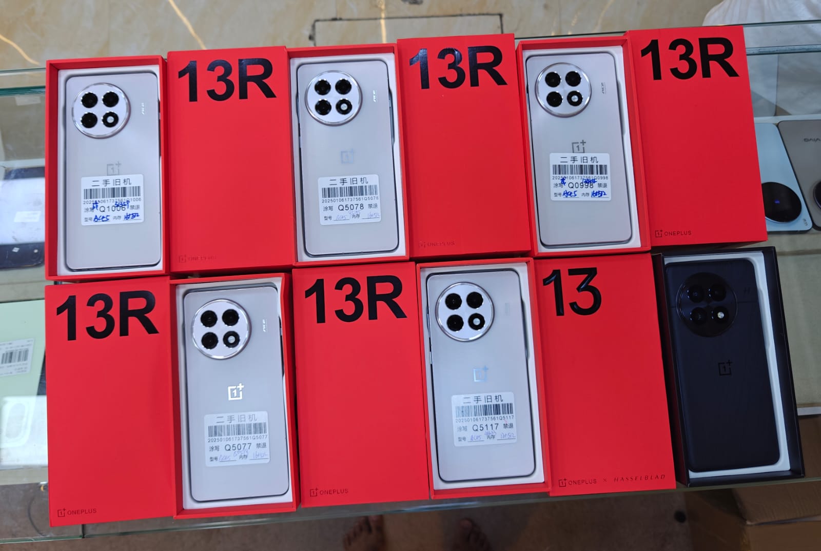 ONE PLUS 13R - Image 7