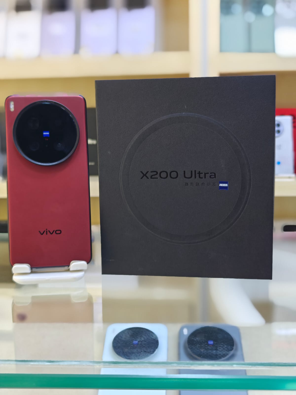 Vivo X200 Ultra - Image 4