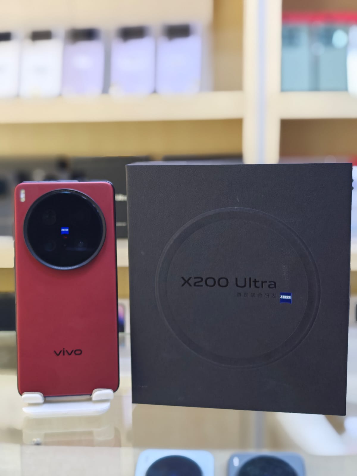 Vivo X200 Ultra - Image 5