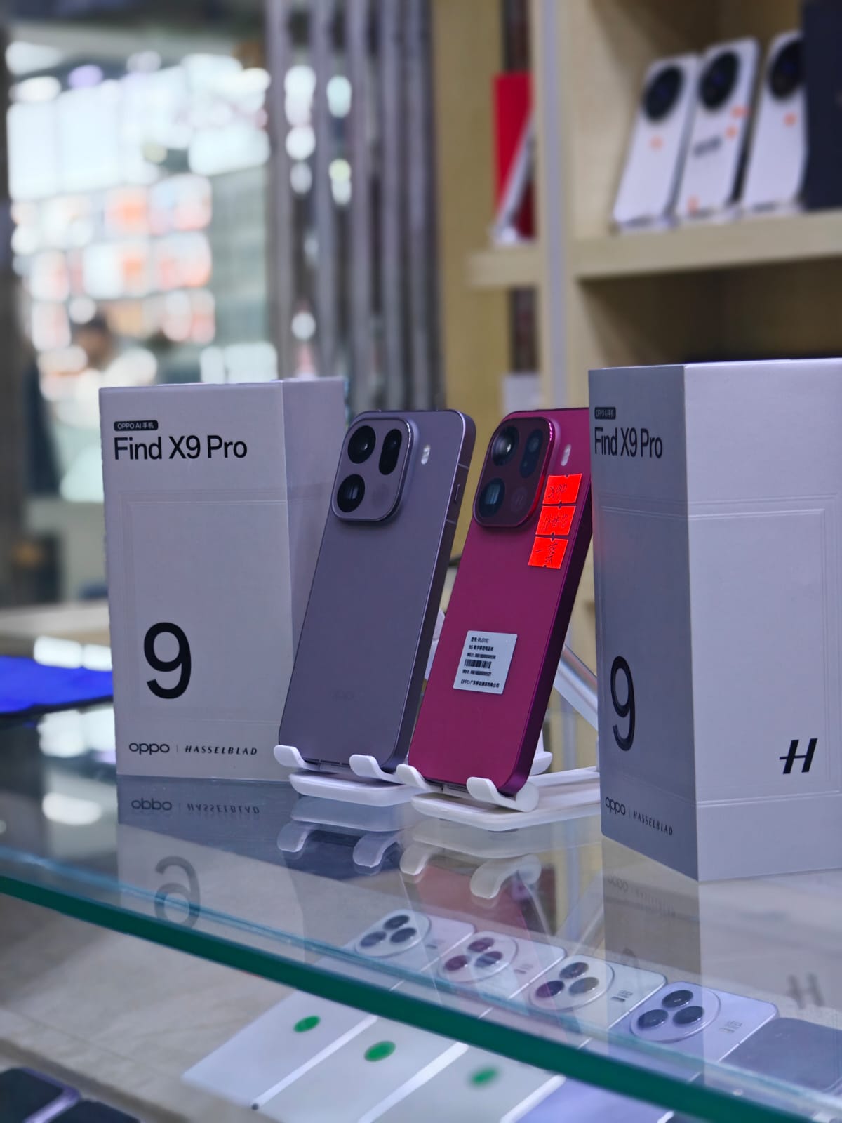 Oppo Find X9 Pro 16GB RAM | 512GB ROM - Image 8